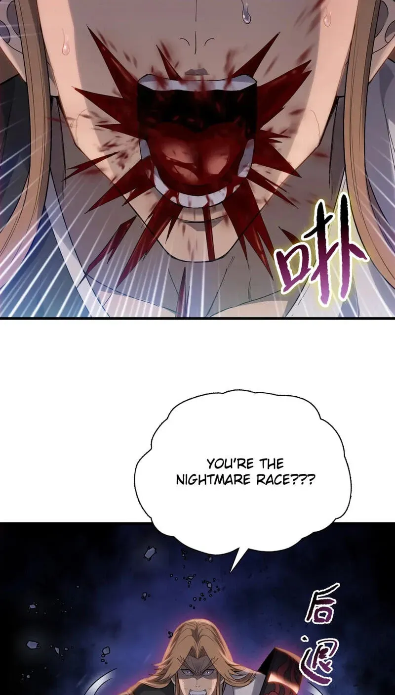 A Pig-Slaughtering Knife Cutting Through All Realms — Makes Sense, Right? Chapter 52 page 4 - 