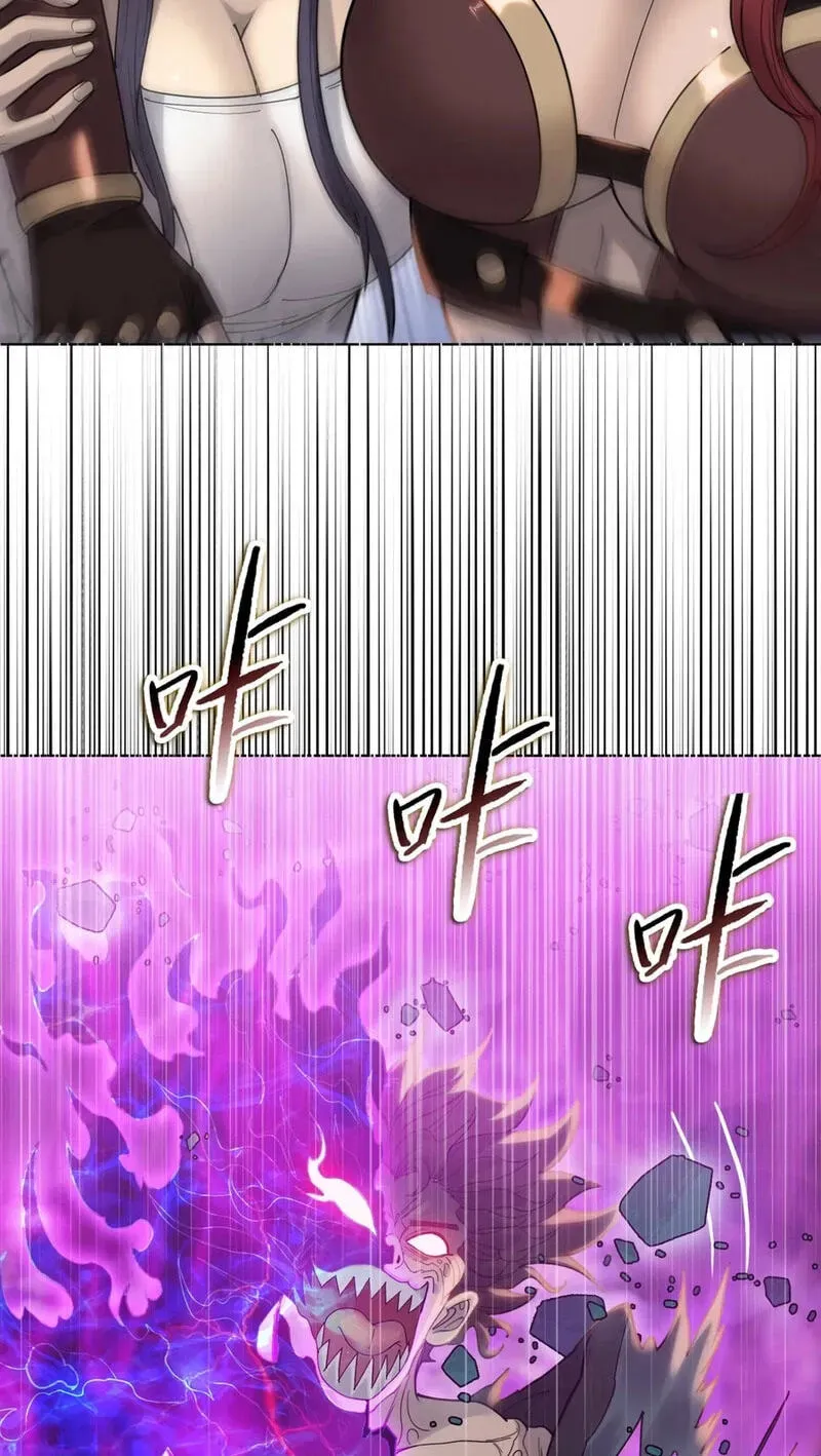 A Pig-Slaughtering Knife Cutting Through All Realms — Makes Sense, Right? Chapter 52 page 34 - 