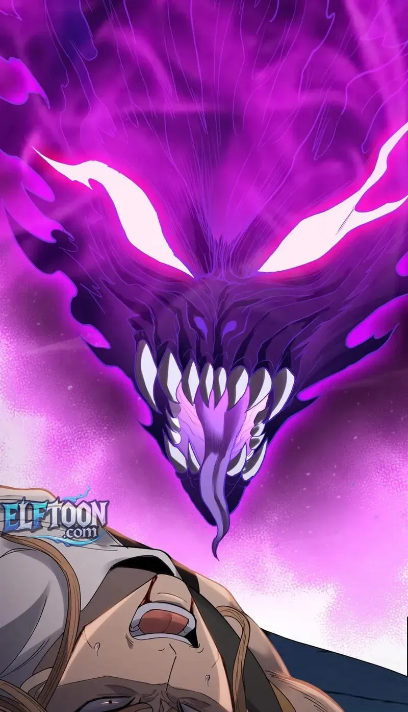 A Pig-Slaughtering Knife Cutting Through All Realms — Makes Sense, Right? Chapter 52 page 39 - 