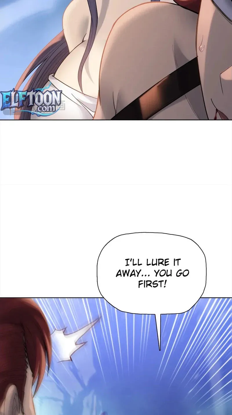 A Pig-Slaughtering Knife Cutting Through All Realms — Makes Sense, Right? Chapter 52 page 46 - 
