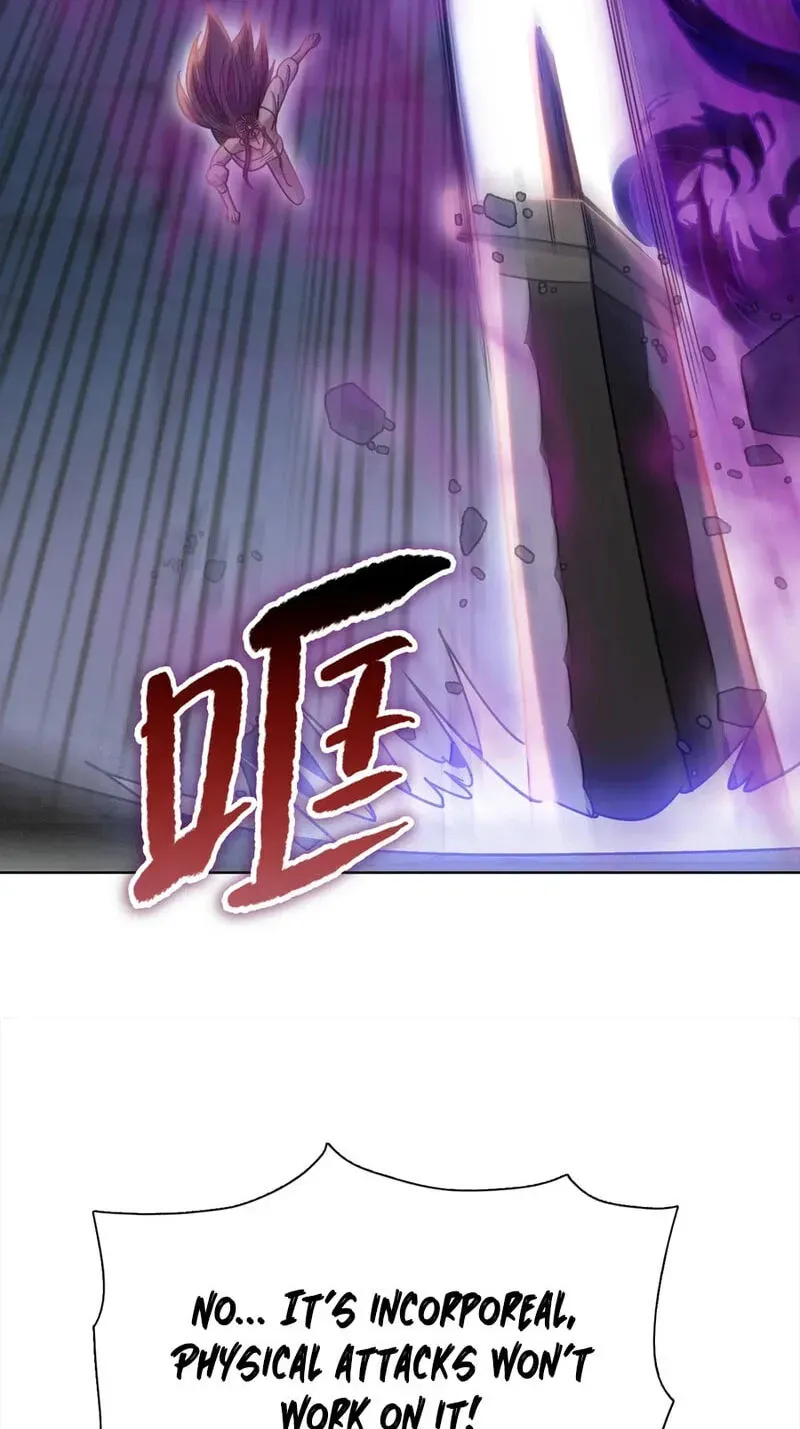 A Pig-Slaughtering Knife Cutting Through All Realms — Makes Sense, Right? Chapter 52 page 51 - 