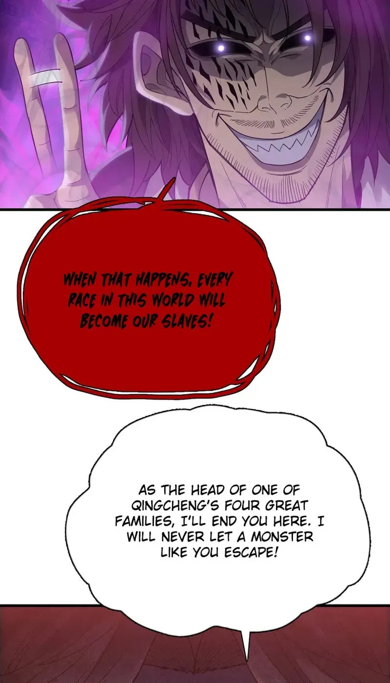 A Pig-Slaughtering Knife Cutting Through All Realms — Makes Sense, Right? Chapter 52 page 7 - 