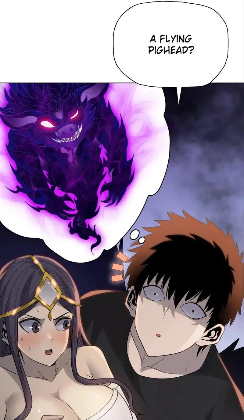 A Pig-Slaughtering Knife Cutting Through All Realms — Makes Sense, Right? Chapter 52 page 63 - 
