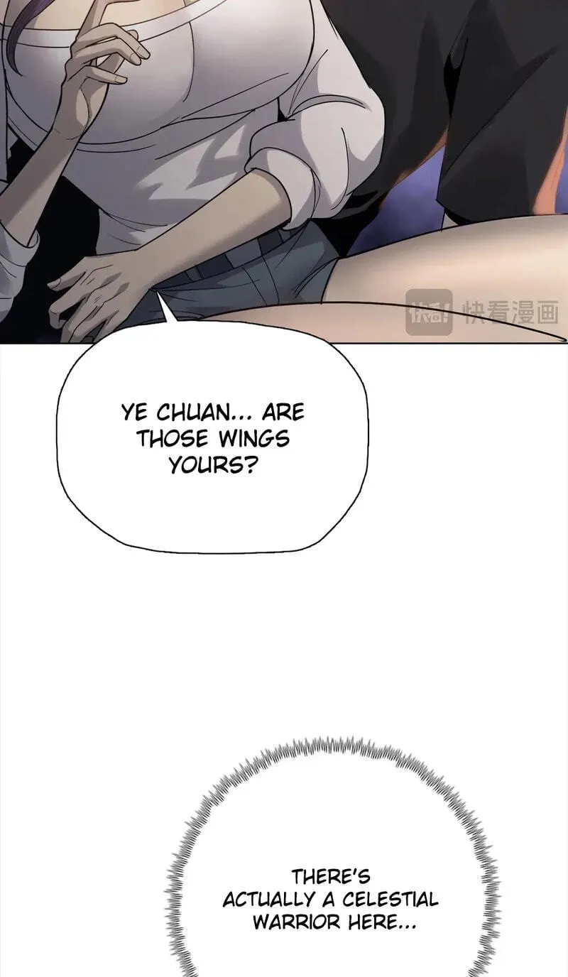 A Pig-Slaughtering Knife Cutting Through All Realms — Makes Sense, Right? Chapter 52 page 64 - 