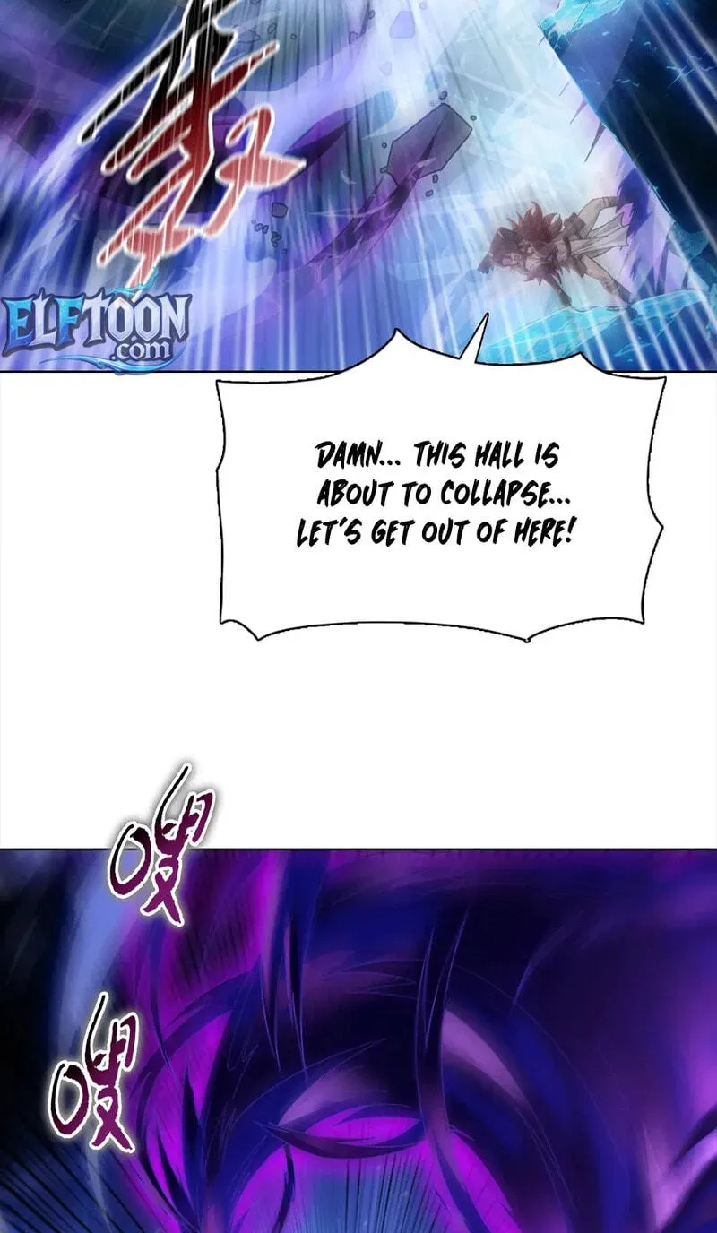 A Pig-Slaughtering Knife Cutting Through All Realms — Makes Sense, Right? Chapter 52 page 67 - 