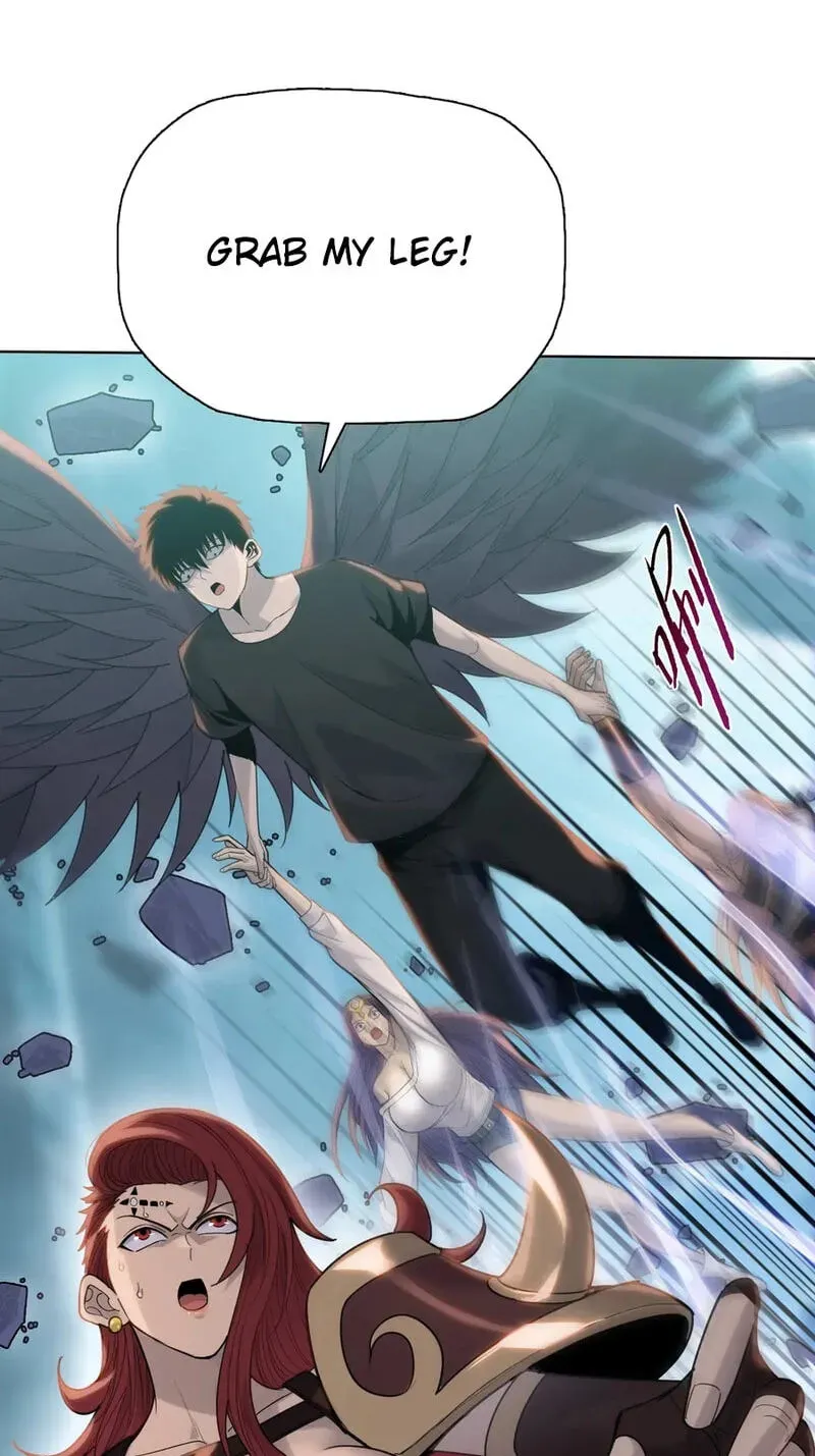 A Pig-Slaughtering Knife Cutting Through All Realms — Makes Sense, Right? Chapter 52 page 71 - 