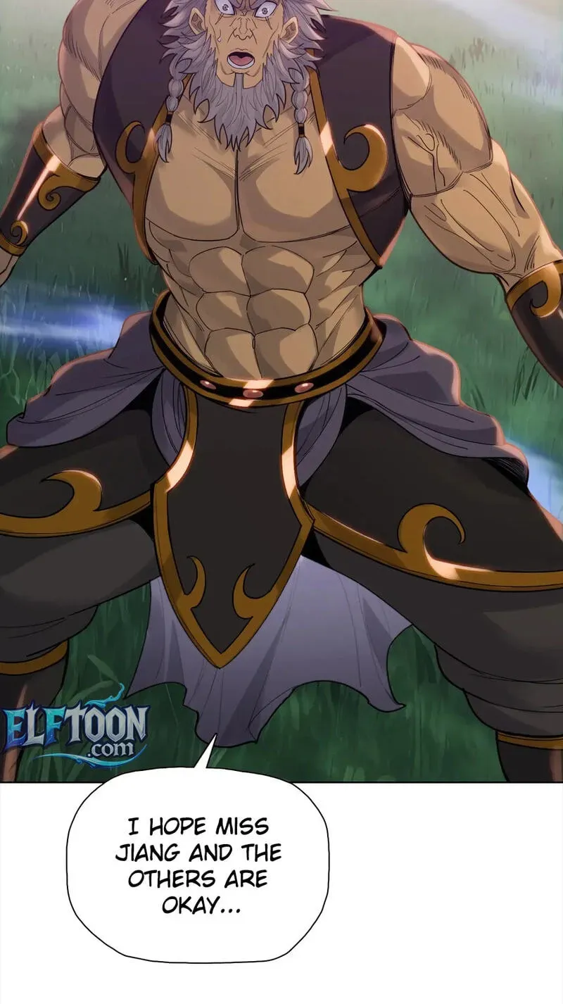 A Pig-Slaughtering Knife Cutting Through All Realms — Makes Sense, Right? Chapter 52 page 76 - 