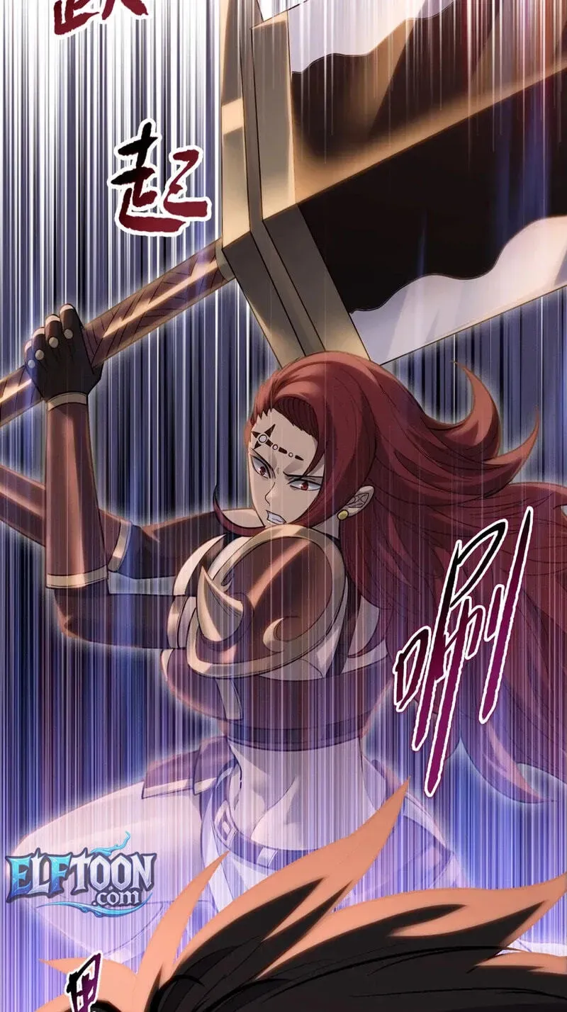 A Pig-Slaughtering Knife Cutting Through All Realms — Makes Sense, Right? Chapter 52 page 10 - 