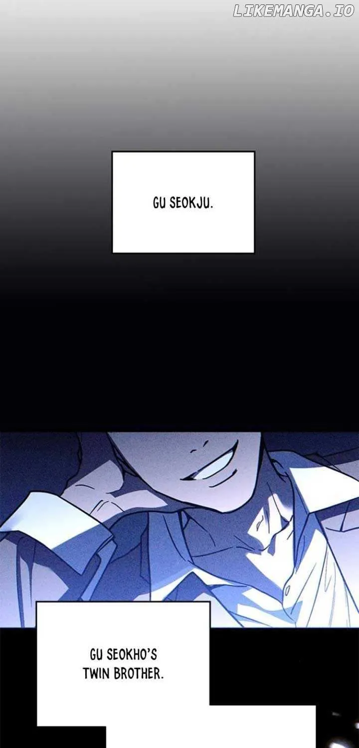 A Pitch-Black Pure Love Diary Chapter 21 page 12 - 