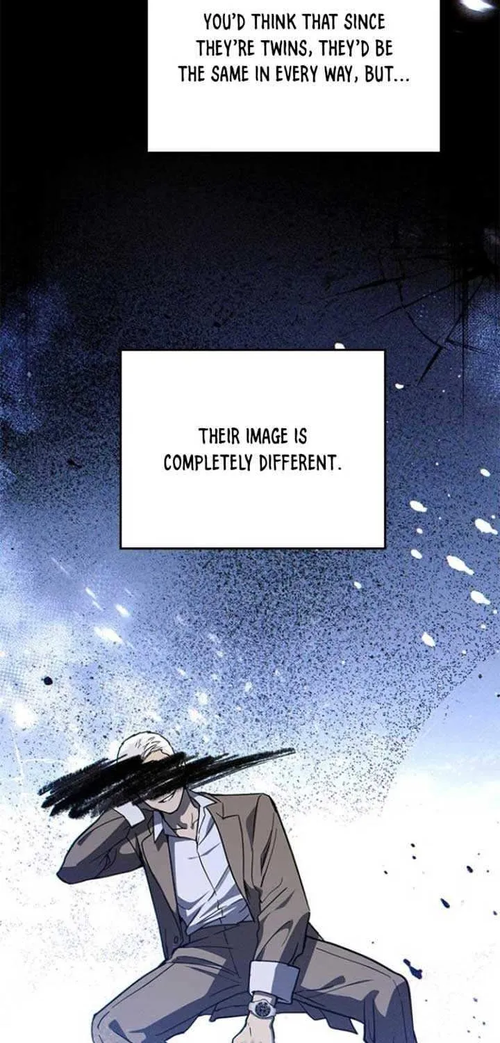 A Pitch-Black Pure Love Diary Chapter 21 page 13 - 