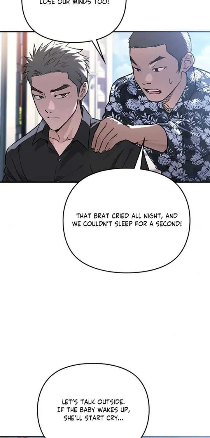 A Pitch-Black Pure Love Diary Chapter 21 page 17 - 
