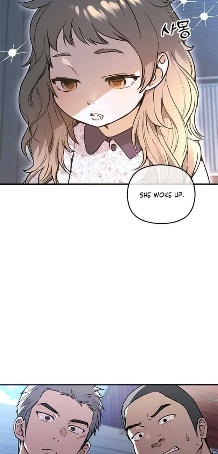 A Pitch-Black Pure Love Diary Chapter 21 page 19 - 