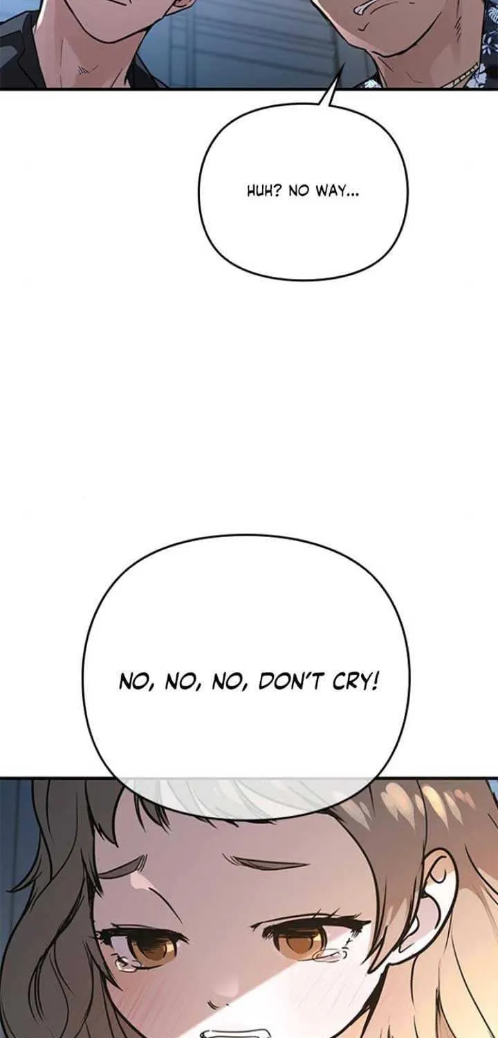 A Pitch-Black Pure Love Diary Chapter 21 page 20 - 