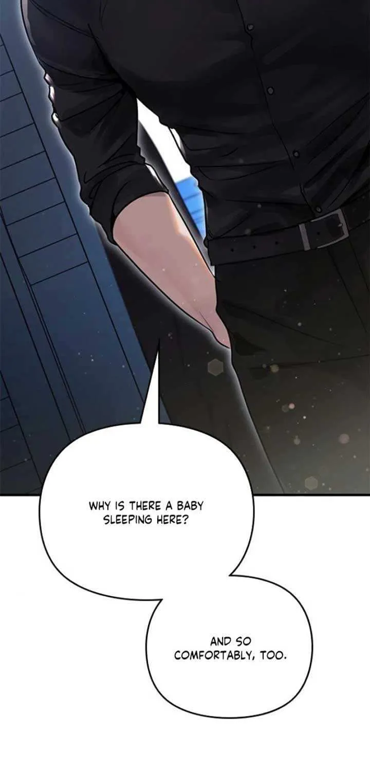 A Pitch-Black Pure Love Diary Chapter 21 page 3 - 