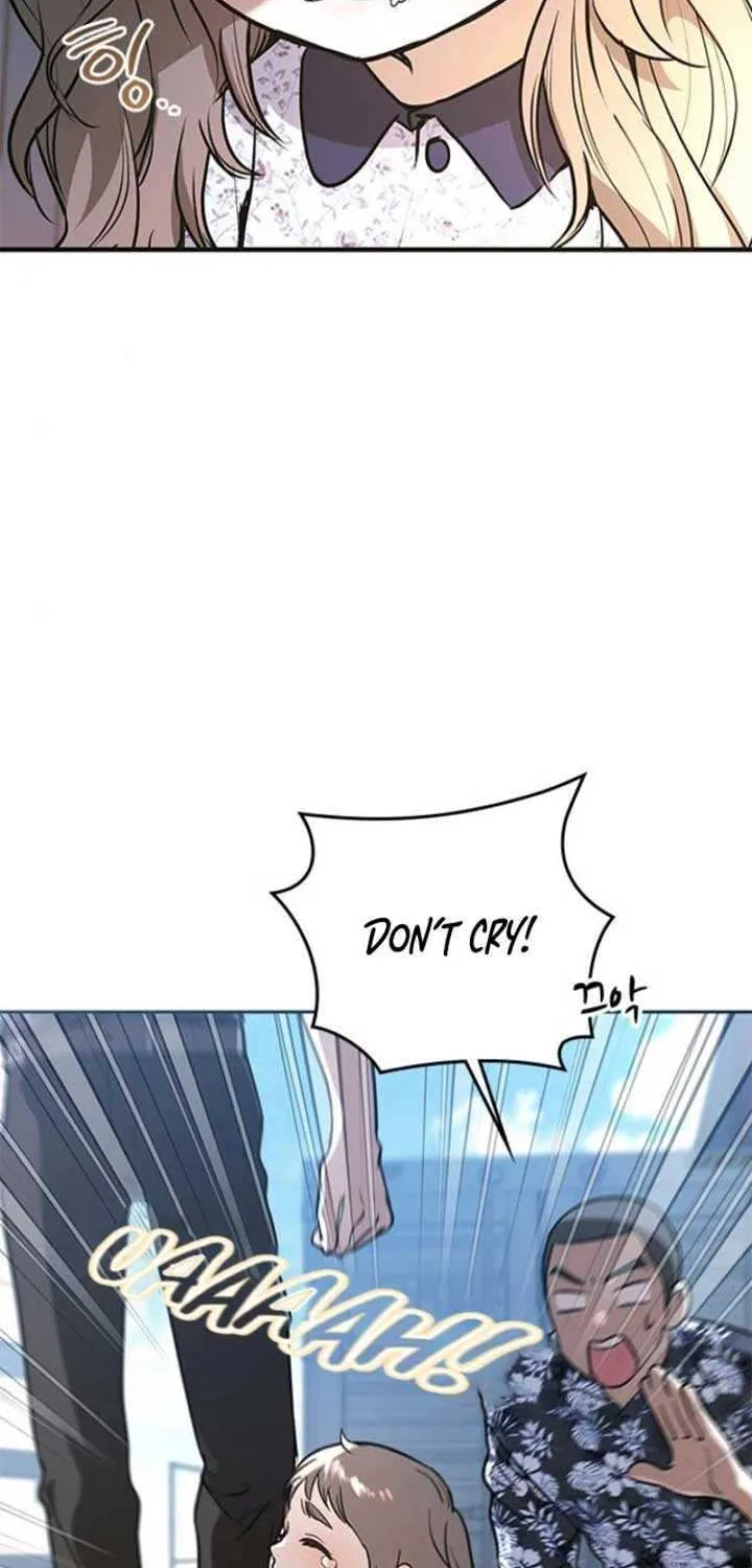 A Pitch-Black Pure Love Diary Chapter 21 page 21 - 