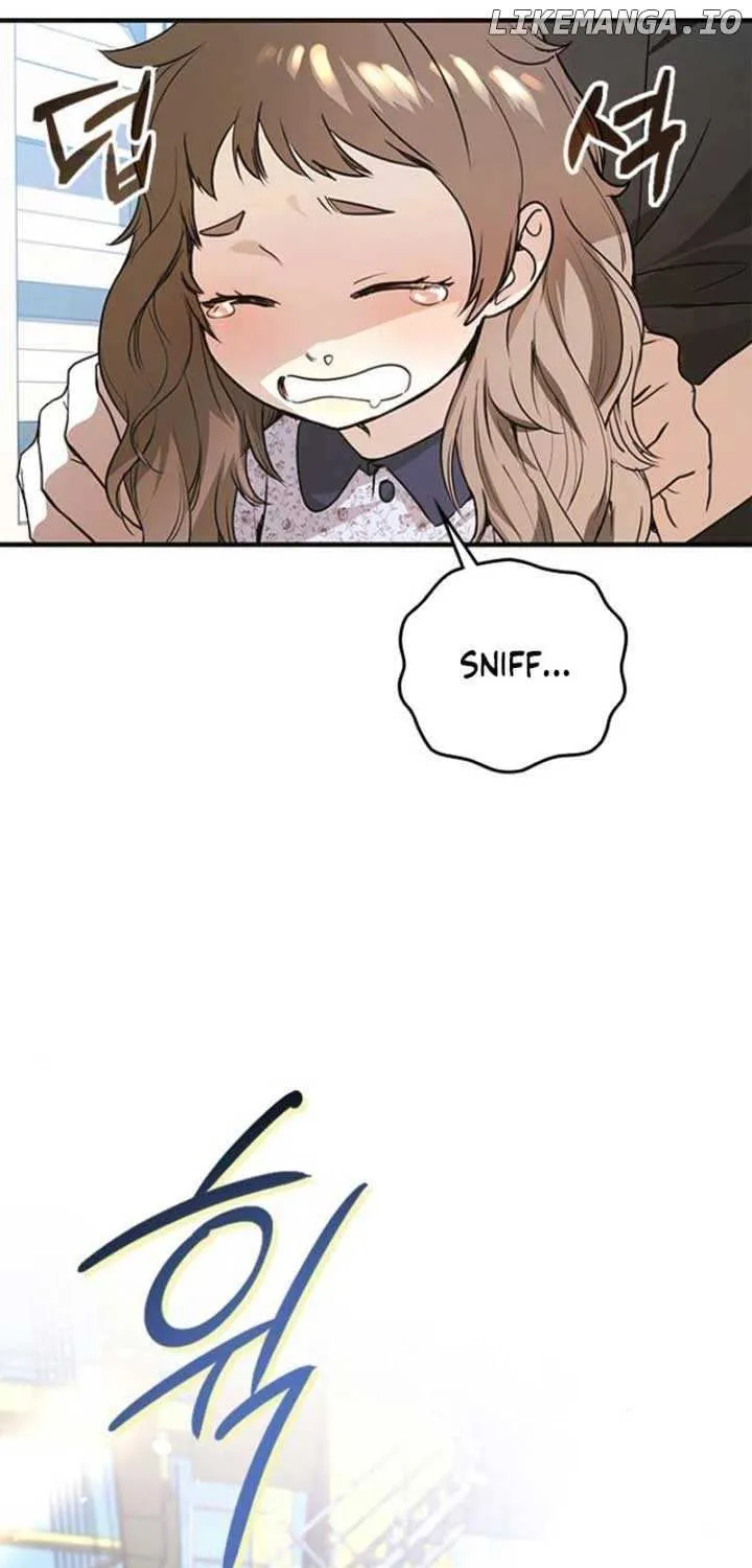 A Pitch-Black Pure Love Diary Chapter 21 page 23 - 