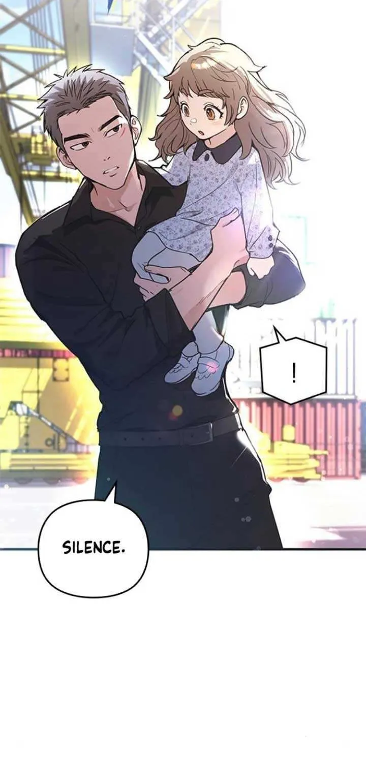 A Pitch-Black Pure Love Diary Chapter 21 page 24 - 