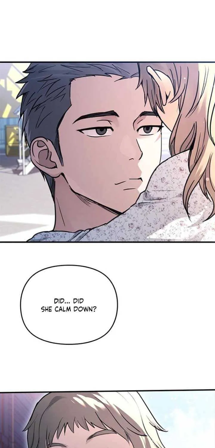 A Pitch-Black Pure Love Diary Chapter 21 page 25 - 