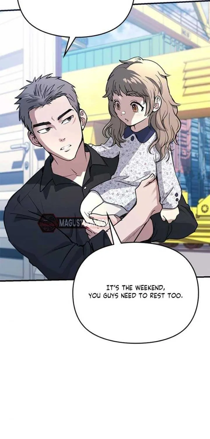 A Pitch-Black Pure Love Diary Chapter 21 page 28 - 