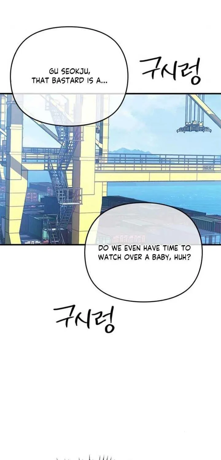 A Pitch-Black Pure Love Diary Chapter 21 page 30 - 