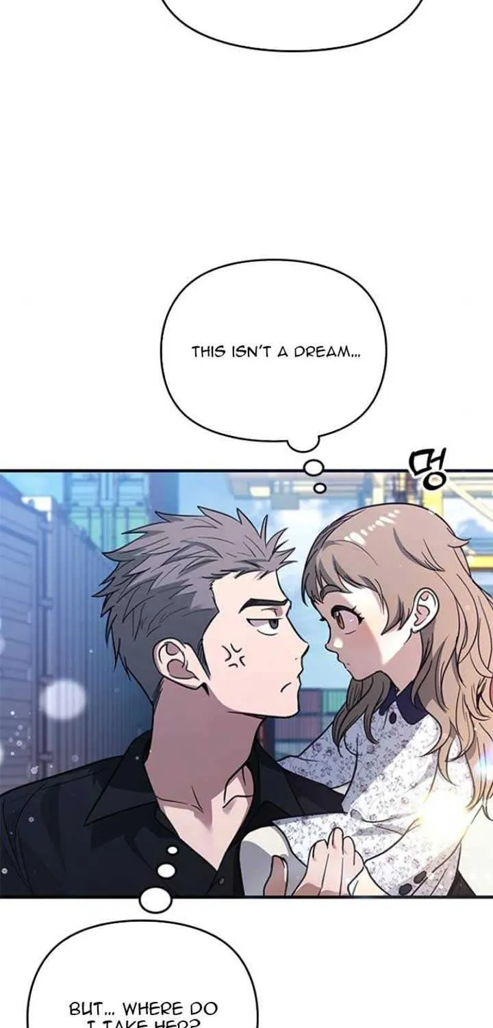 A Pitch-Black Pure Love Diary Chapter 21 page 32 - 