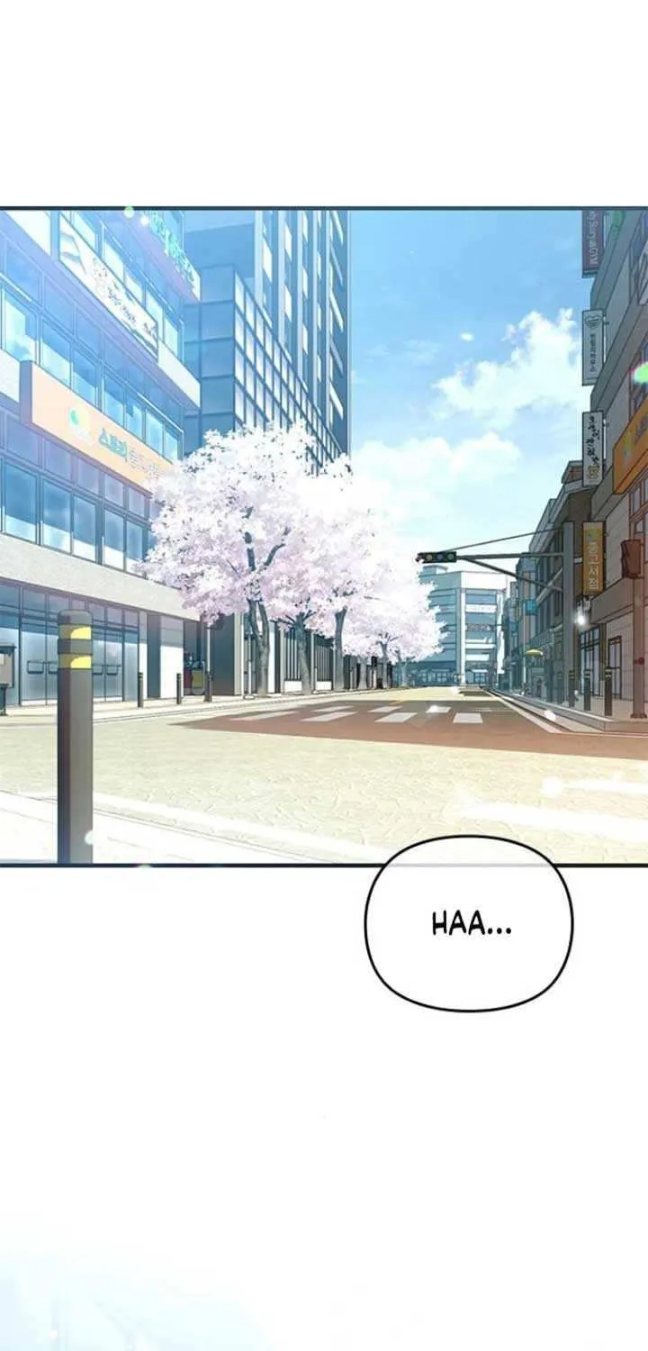 A Pitch-Black Pure Love Diary Chapter 21 page 35 - 