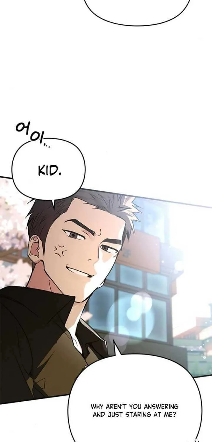 A Pitch-Black Pure Love Diary Chapter 21 page 37 - 