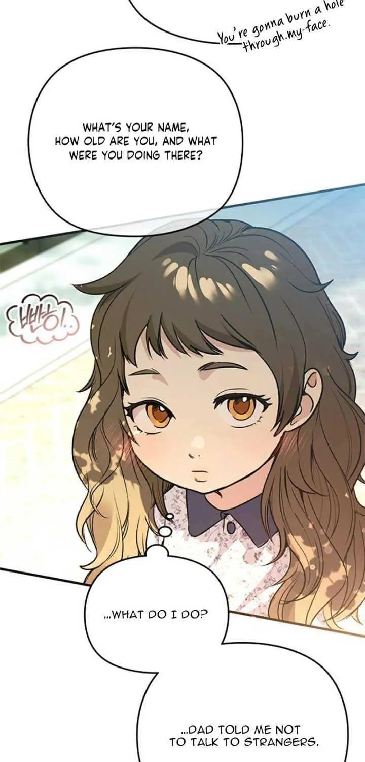 A Pitch-Black Pure Love Diary Chapter 21 page 38 - 