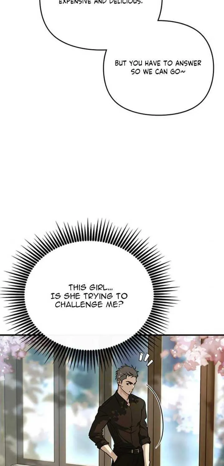 A Pitch-Black Pure Love Diary Chapter 21 page 41 - 