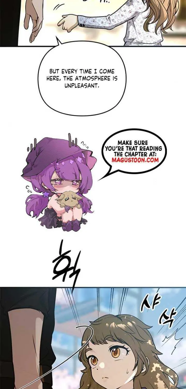 A Pitch-Black Pure Love Diary Chapter 21 page 47 - 
