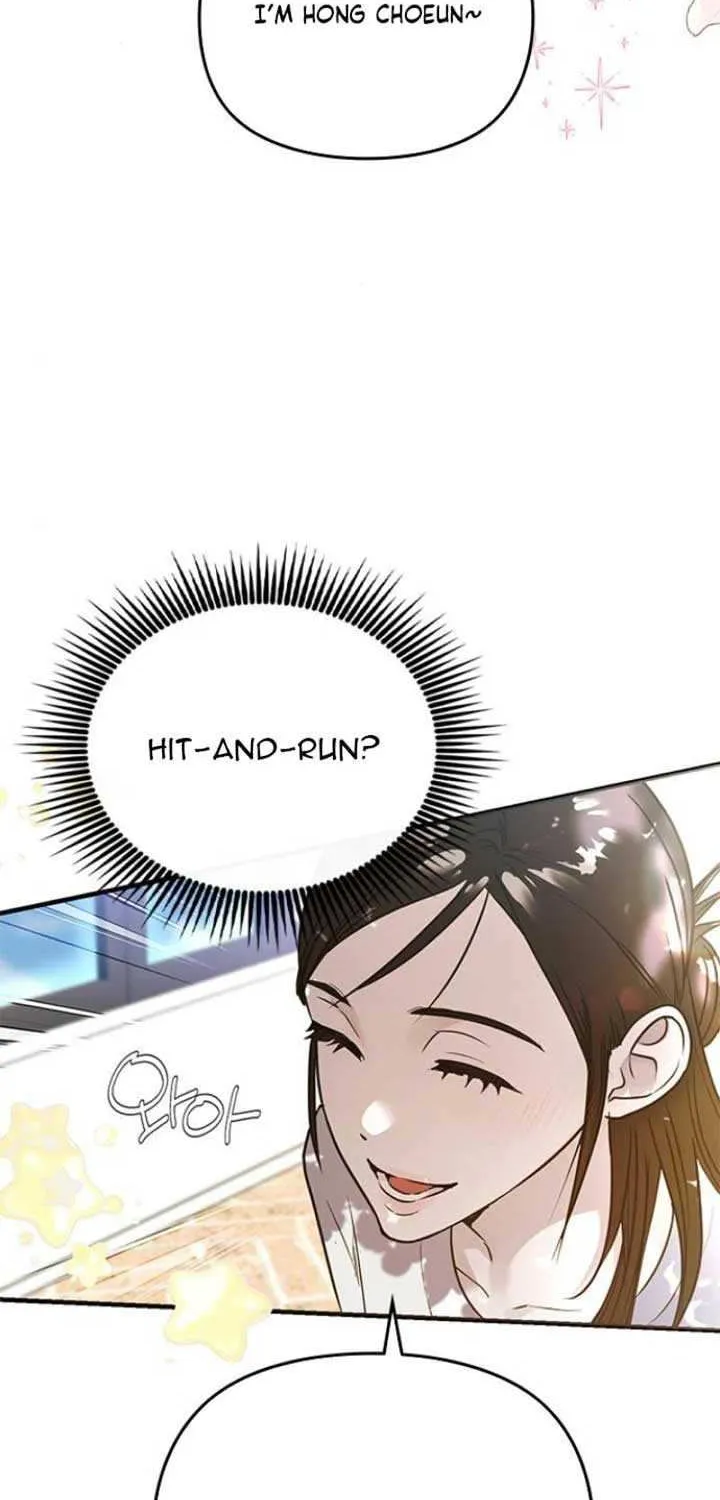 A Pitch-Black Pure Love Diary Chapter 21 page 50 - 
