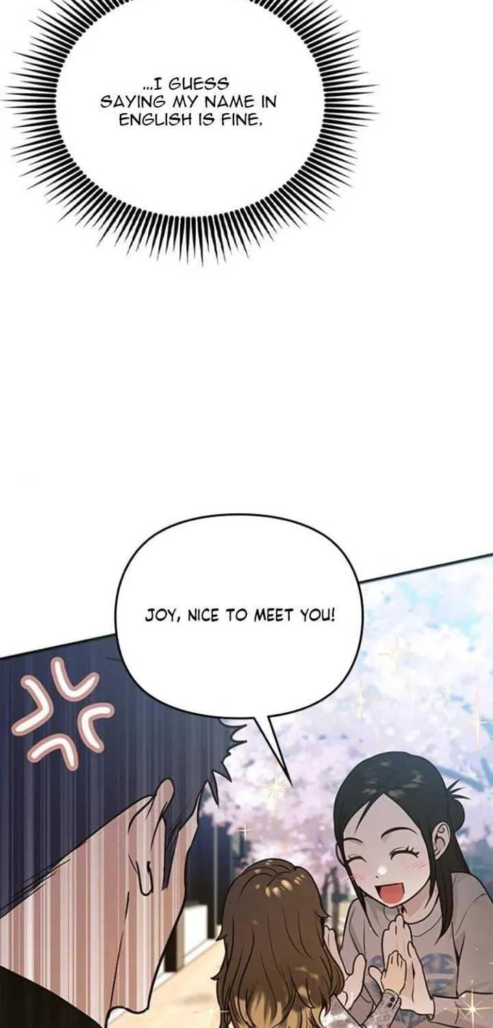 A Pitch-Black Pure Love Diary Chapter 21 page 52 - 