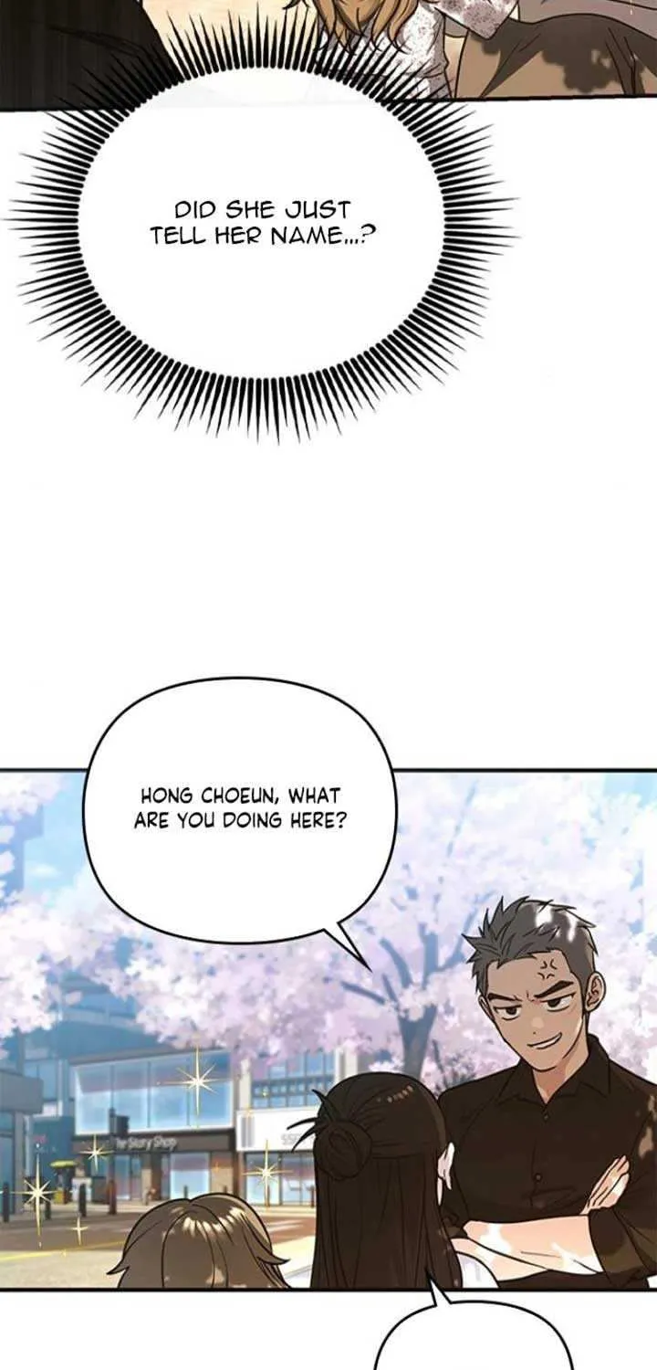 A Pitch-Black Pure Love Diary Chapter 21 page 53 - 