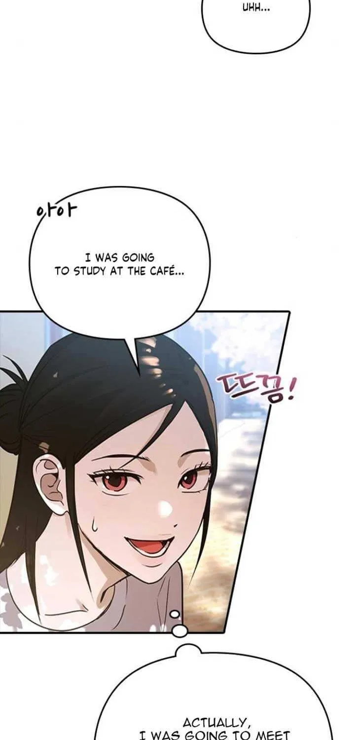 A Pitch-Black Pure Love Diary Chapter 21 page 54 - 