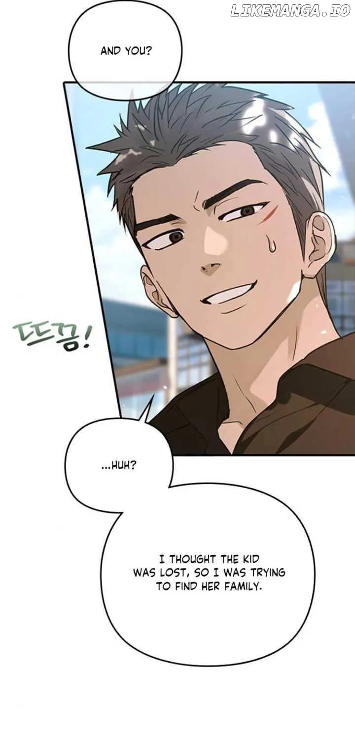 A Pitch-Black Pure Love Diary Chapter 21 page 56 - 