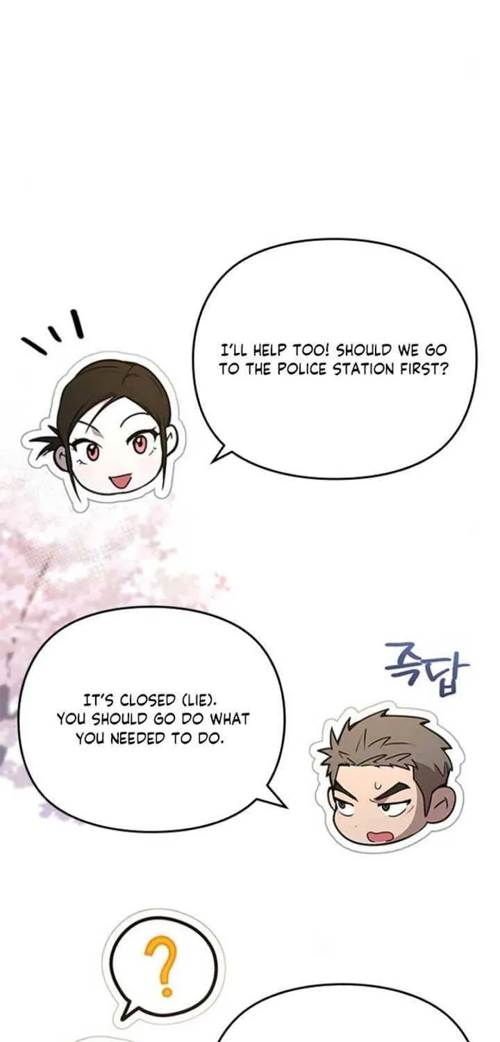 A Pitch-Black Pure Love Diary Chapter 21 page 57 - 