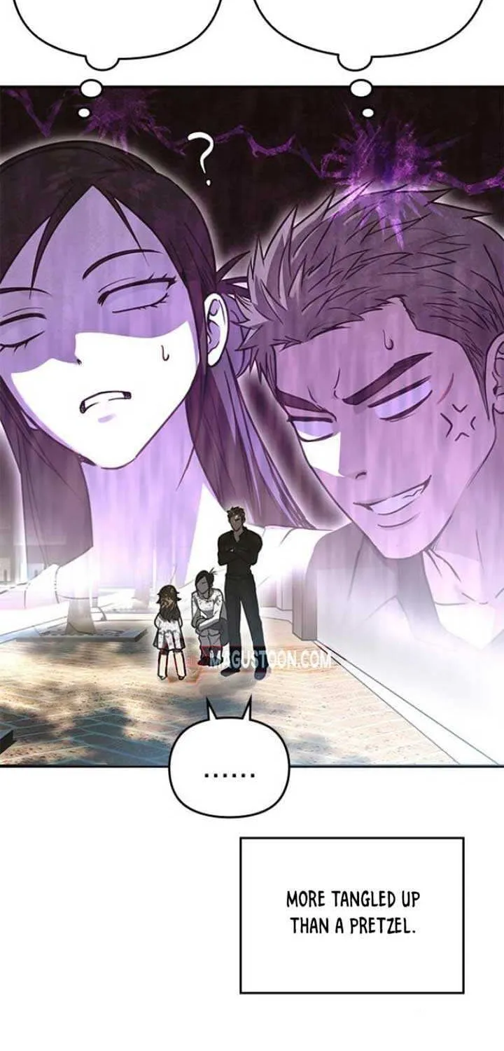A Pitch-Black Pure Love Diary Chapter 21 page 59 - 