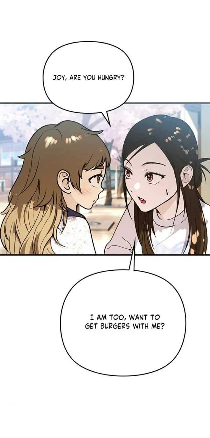 A Pitch-Black Pure Love Diary Chapter 21 page 61 - 