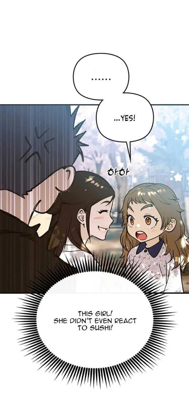 A Pitch-Black Pure Love Diary Chapter 21 page 62 - 