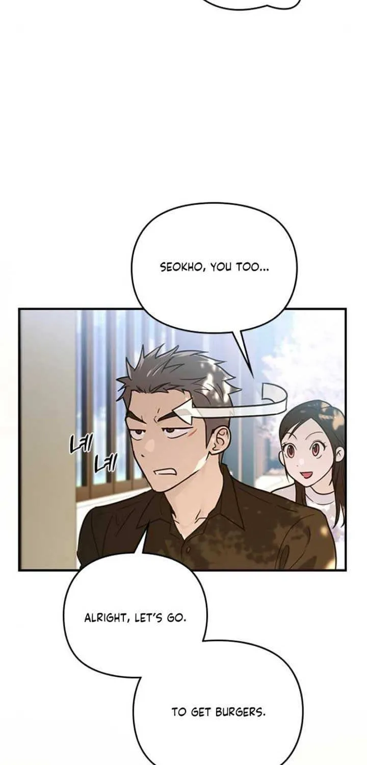 A Pitch-Black Pure Love Diary Chapter 21 page 65 - 