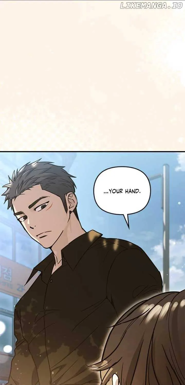 A Pitch-Black Pure Love Diary Chapter 21 page 67 - 