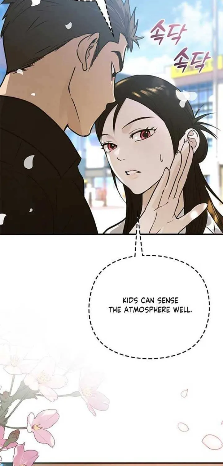 A Pitch-Black Pure Love Diary Chapter 21 page 72 - 