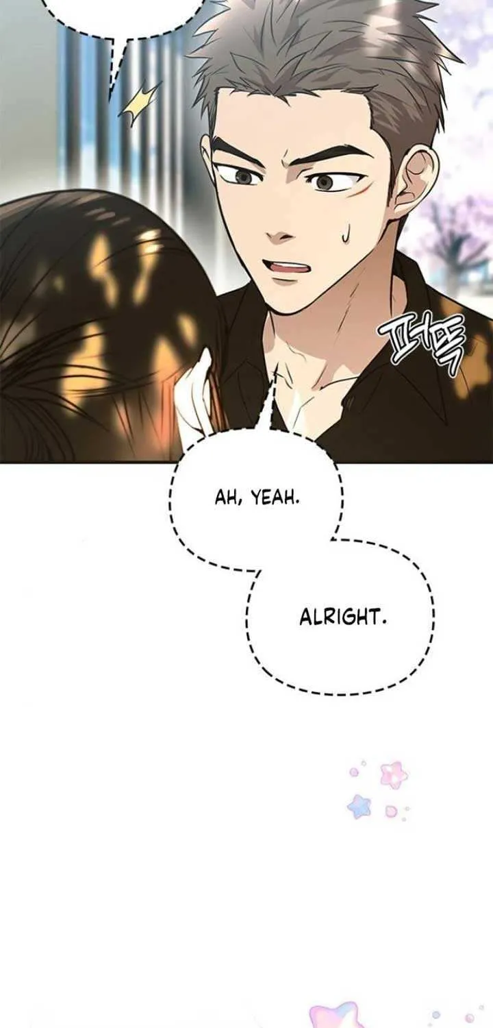 A Pitch-Black Pure Love Diary Chapter 21 page 75 - 