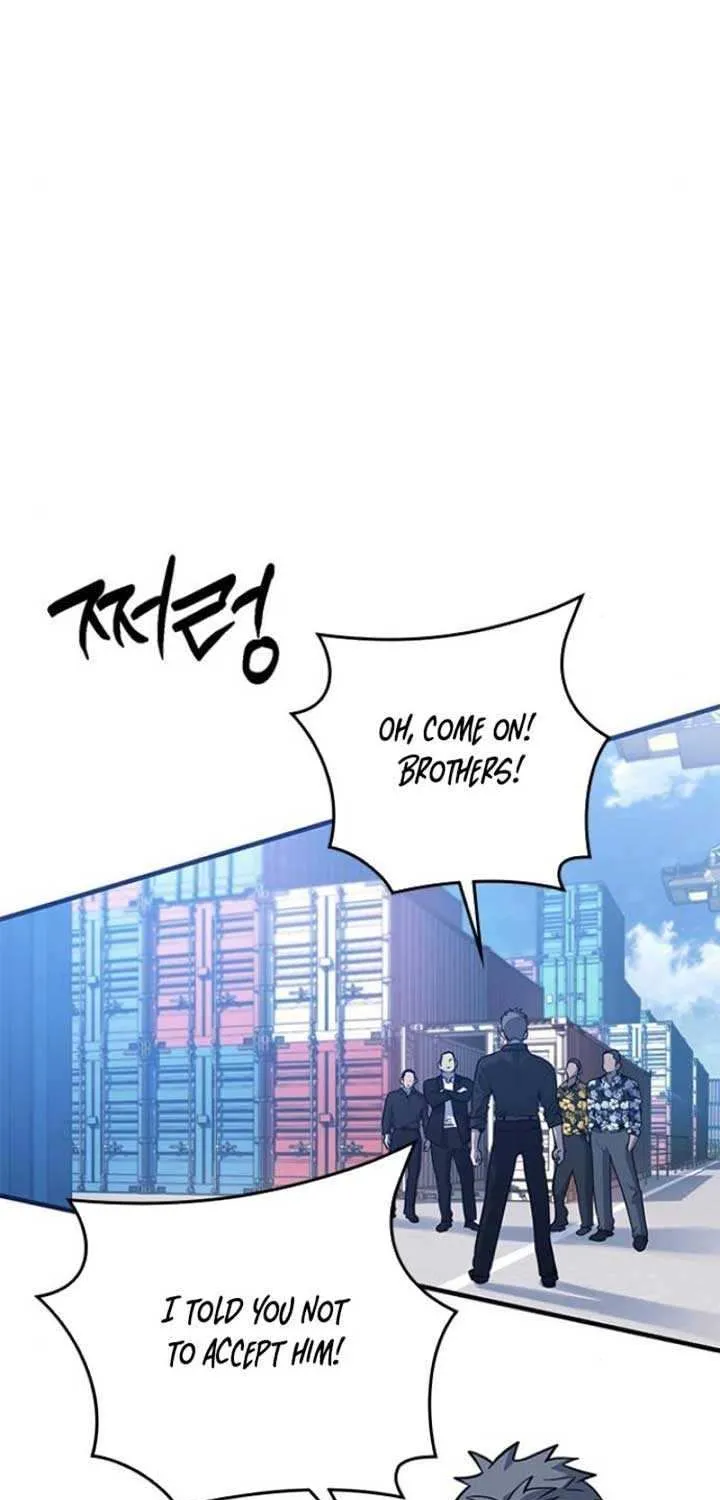 A Pitch-Black Pure Love Diary Chapter 21 page 9 - 