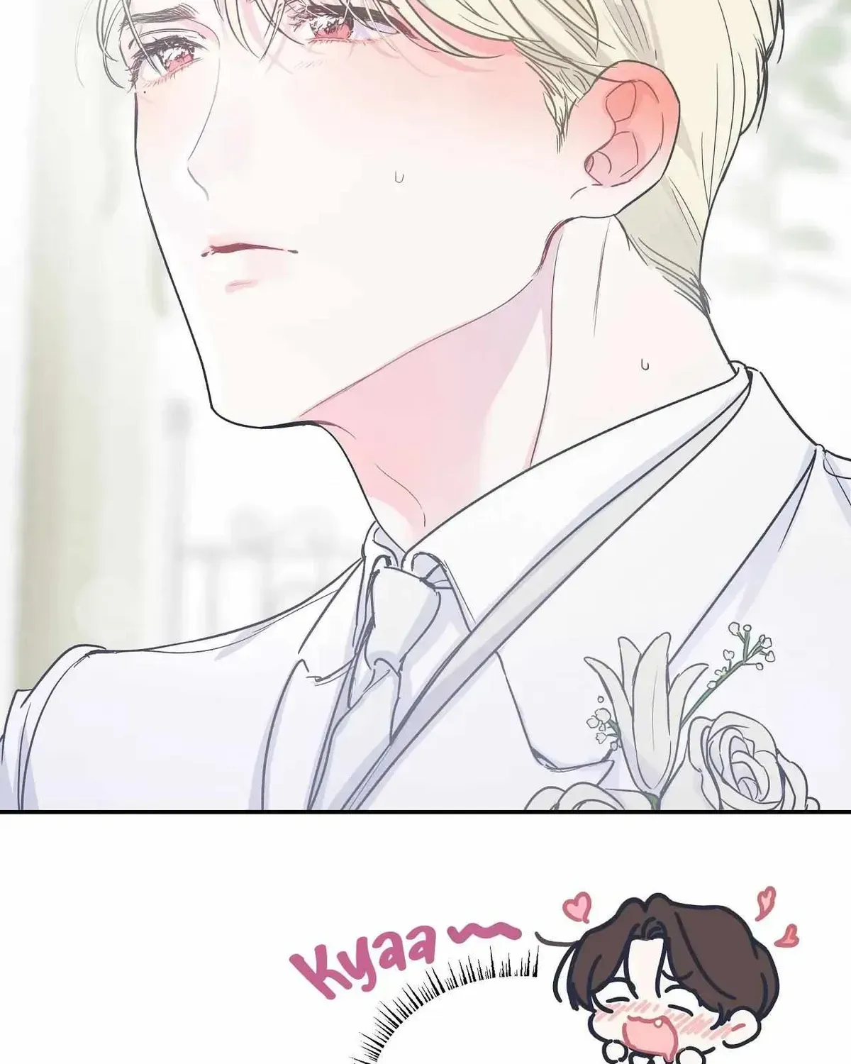 Read A plot twist is a plot twist plot twist chapter 1.1 image 12 on Lezhin