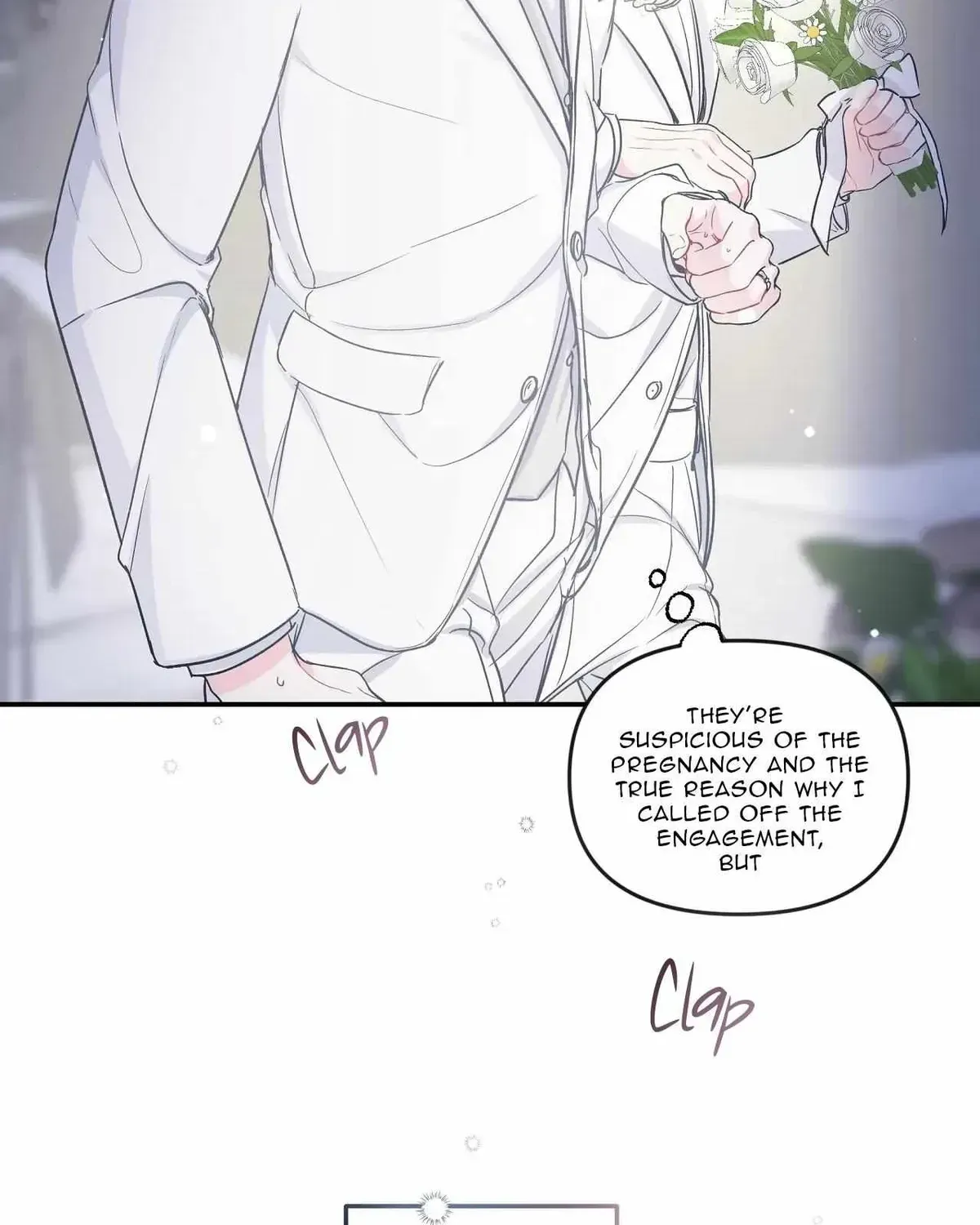 Read A plot twist is a plot twist plot twist chapter 1.1 image 23 on Lezhin