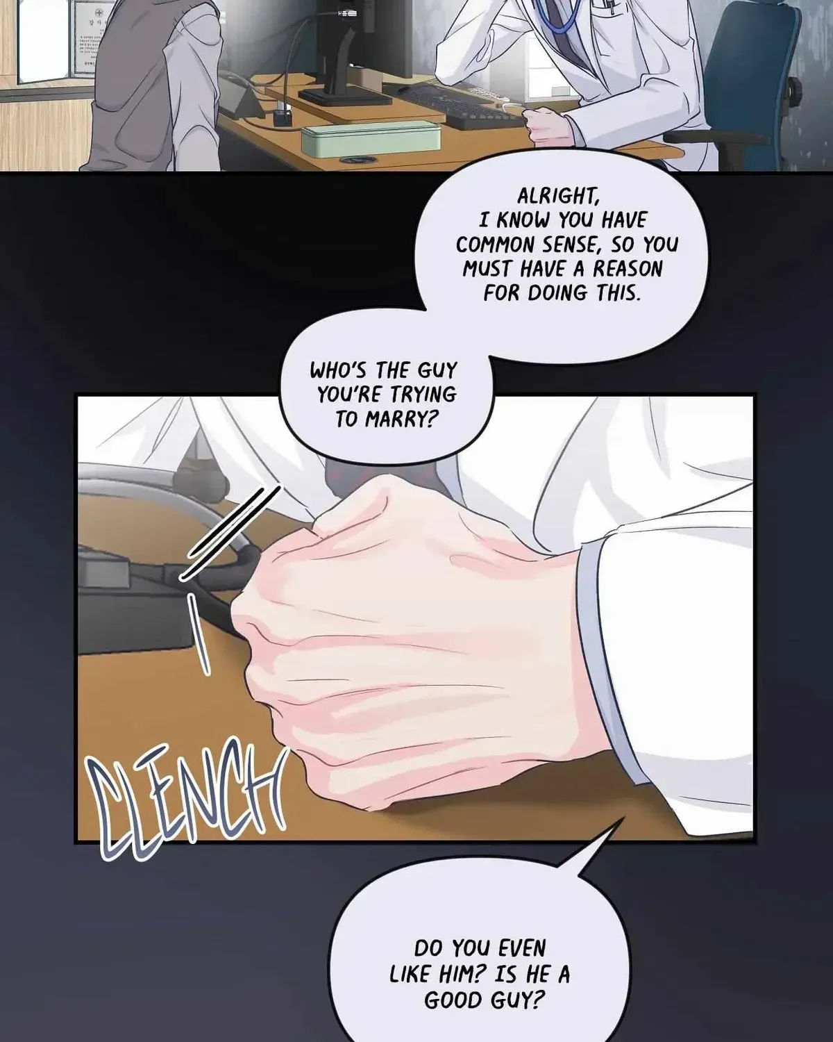 Read A plot twist is a plot twist plot twist chapter 1.1 image 56 on Lezhin