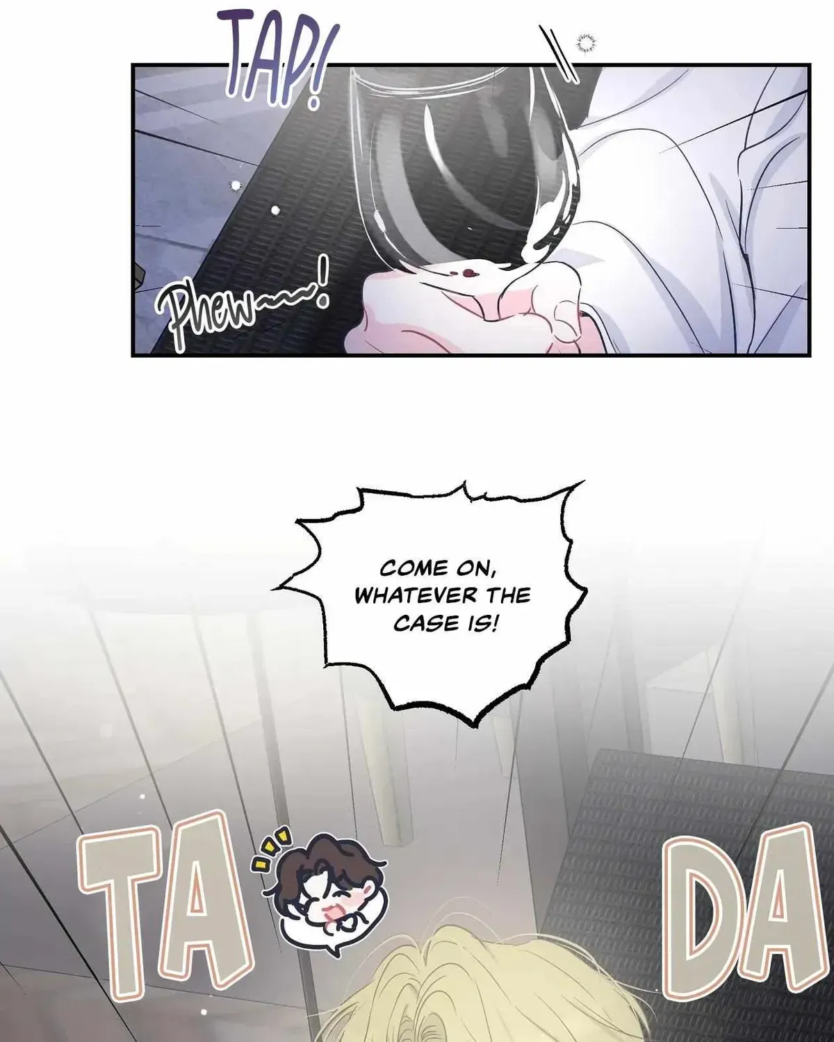 Read A plot twist is a plot twist plot twist chapter 1.1 image 74 on Lezhin