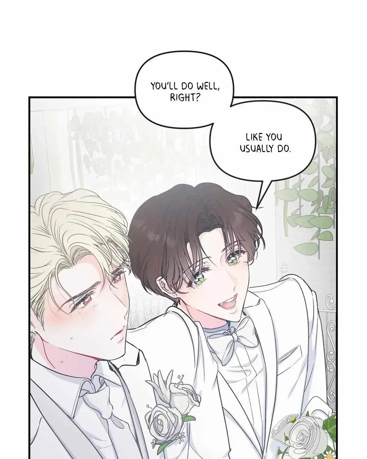 Read A plot twist is a plot twist plot twist chapter 1.2 image 15 on Lezhin