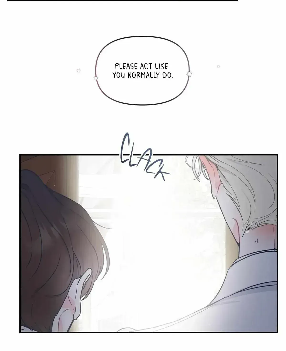 Read A plot twist is a plot twist plot twist chapter 1.2 image 17 on Lezhin